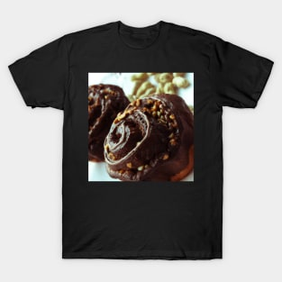 Chocolate Roll T-Shirt